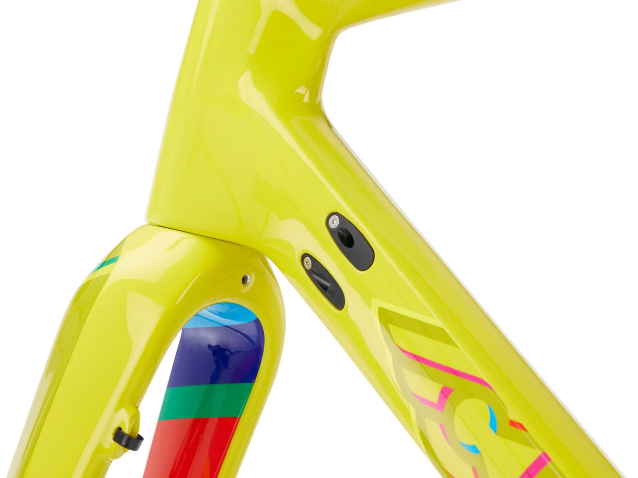 Cinelli Kit De Cadre En Carbone King Zydeco Disc Modèle 2023 14 Cinelli Kit De Cadre En Carbone King Zydeco Disc Modèle 2023 – Image 12