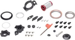 Cinelli Kit De Cadre En Carbone King Zydeco Disc Modèle 2023 27 Cinelli Kit De Cadre En Carbone King Zydeco Disc Modèle 2023 -Fournitures Pour Vélos 496453