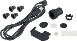 Shimano Pédalier Capteur De Puissance Ultegra FC-R8100-P Hollowtech II 11 Shimano Pédalier Capteur De Puissance Ultegra FC-R8100-P Hollowtech II -Fournitures Pour Vélos 496476