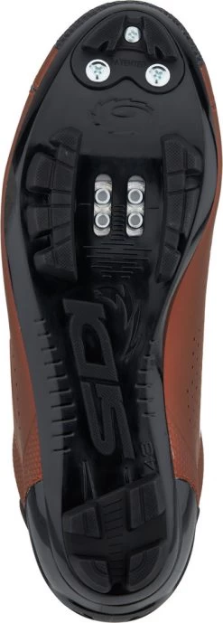 Sidi Chaussures Gravel Dust -Fournitures Pour Vélos 496679