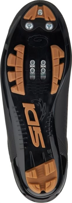 Sidi Chaussures Gravel Dust -Fournitures Pour Vélos 496684