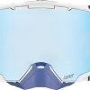 LEATT Masque Velocity 6.5 Iriz Goggle -Fournitures Pour Vélos 497727