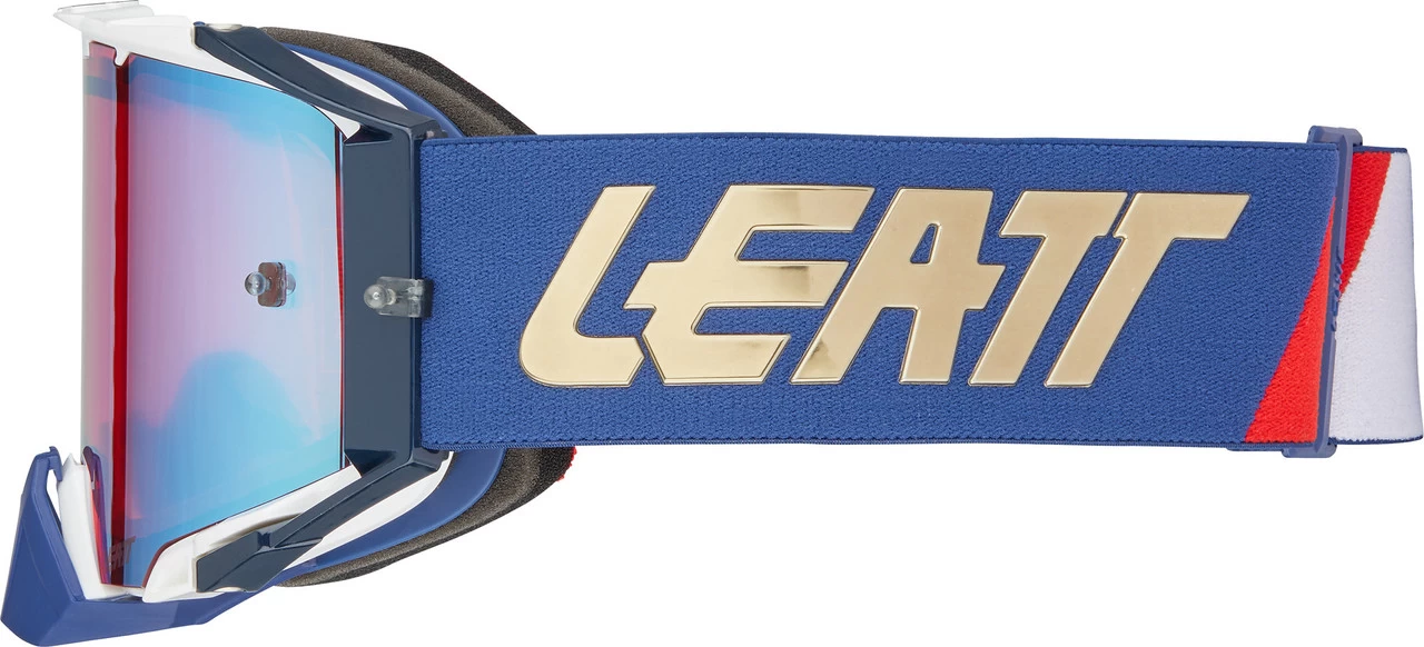 LEATT Masque Velocity 6.5 Iriz Goggle 4 LEATT Masque Velocity 6.5 Iriz Goggle – Image 2