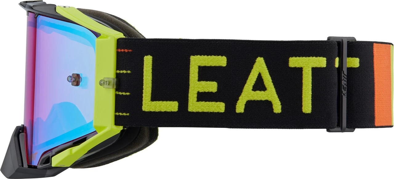 LEATT Masque Velocity 6.5 Iriz Goggle 7 LEATT Masque Velocity 6.5 Iriz Goggle – Image 5