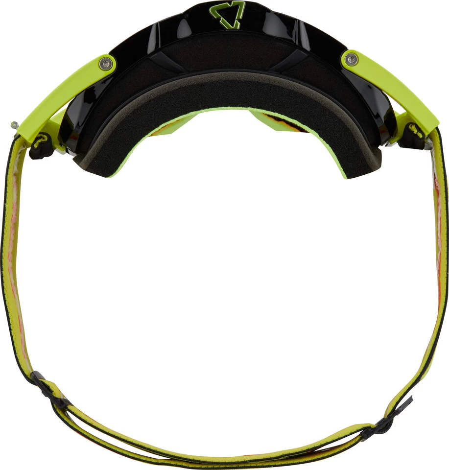 LEATT Masque Velocity 6.5 Iriz Goggle 8 LEATT Masque Velocity 6.5 Iriz Goggle – Image 6