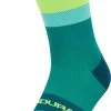 Endura Chaussettes Rayées Bandwidth