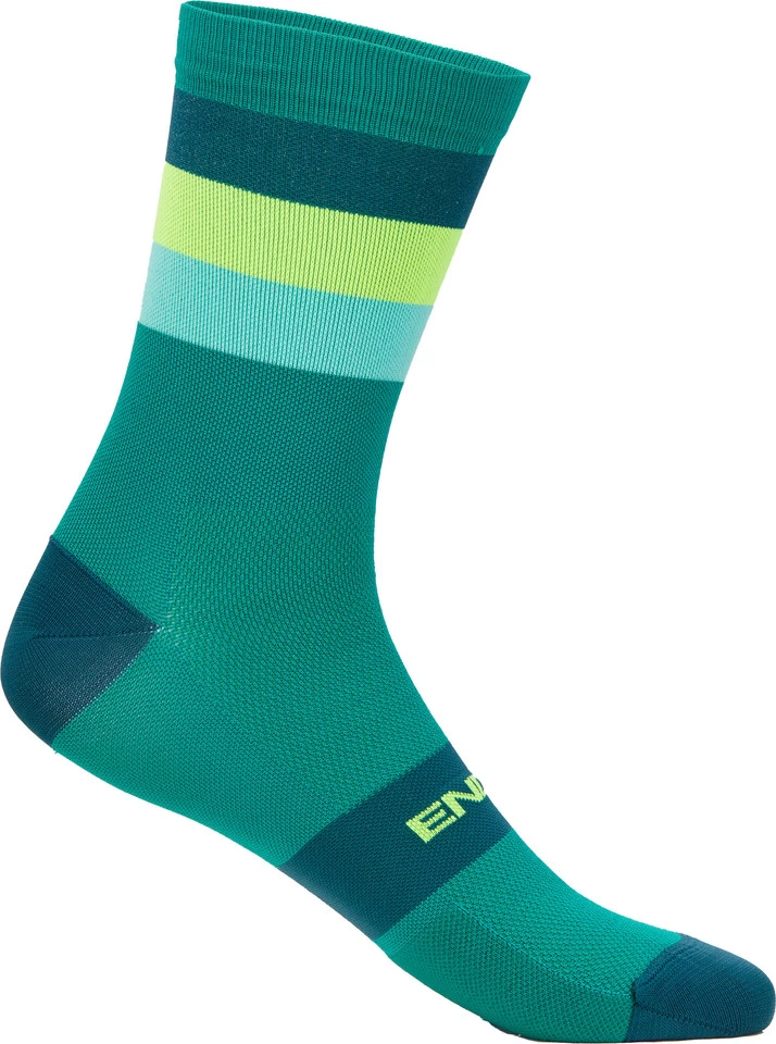 Endura Chaussettes Rayées Bandwidth 5 Endura Chaussettes Rayées Bandwidth – Image 3