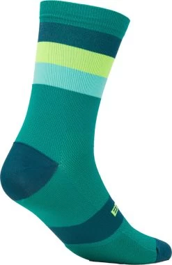 Endura Chaussettes Rayées Bandwidth 18 Endura Chaussettes Rayées Bandwidth -Fournitures Pour Vélos 498437