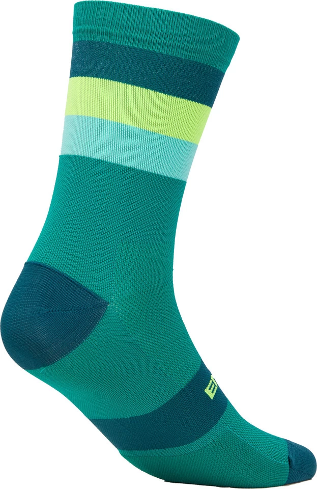 Endura Chaussettes Rayées Bandwidth 6 Endura Chaussettes Rayées Bandwidth – Image 4