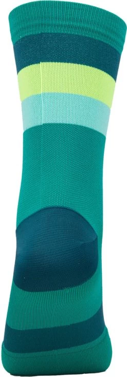 Endura Chaussettes Rayées Bandwidth 19 Endura Chaussettes Rayées Bandwidth -Fournitures Pour Vélos 498438