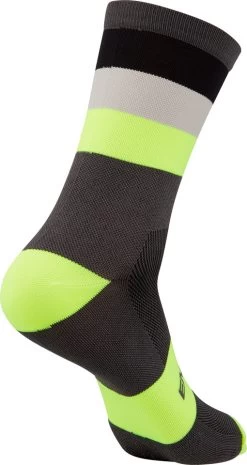 Endura Chaussettes Rayées Bandwidth 23 Endura Chaussettes Rayées Bandwidth -Fournitures Pour Vélos 498442