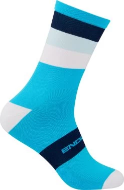 Endura Chaussettes Rayées Bandwidth 26 Endura Chaussettes Rayées Bandwidth -Fournitures Pour Vélos 498445