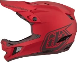 Troy Lee Designs Casque D4 Composite MIPS