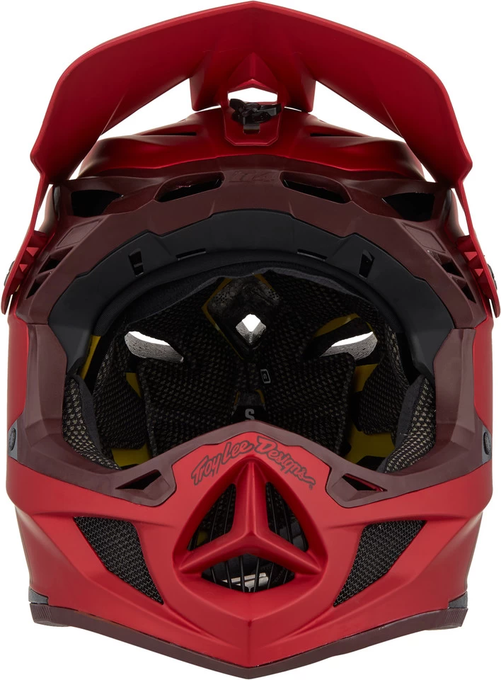 Troy Lee Designs Casque D4 Composite MIPS 3 Troy Lee Designs Casque D4 Composite MIPS – Image 2