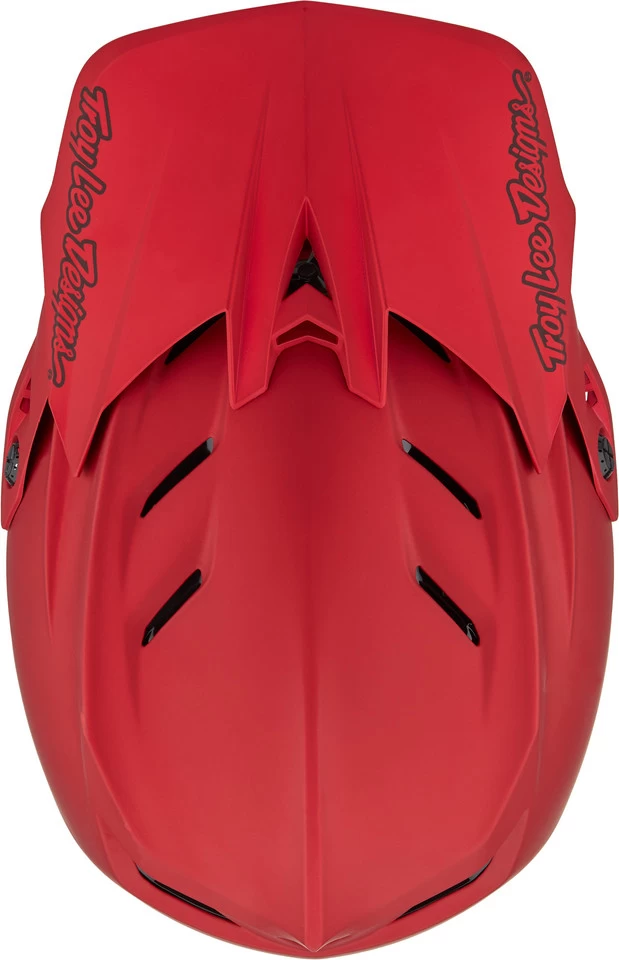 Troy Lee Designs Casque D4 Composite MIPS 5 Troy Lee Designs Casque D4 Composite MIPS – Image 4