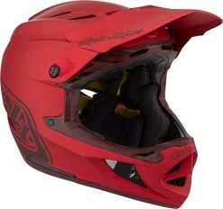 Troy Lee Designs Casque D4 Composite MIPS 26 Troy Lee Designs Casque D4 Composite MIPS -Fournitures Pour Vélos 500090