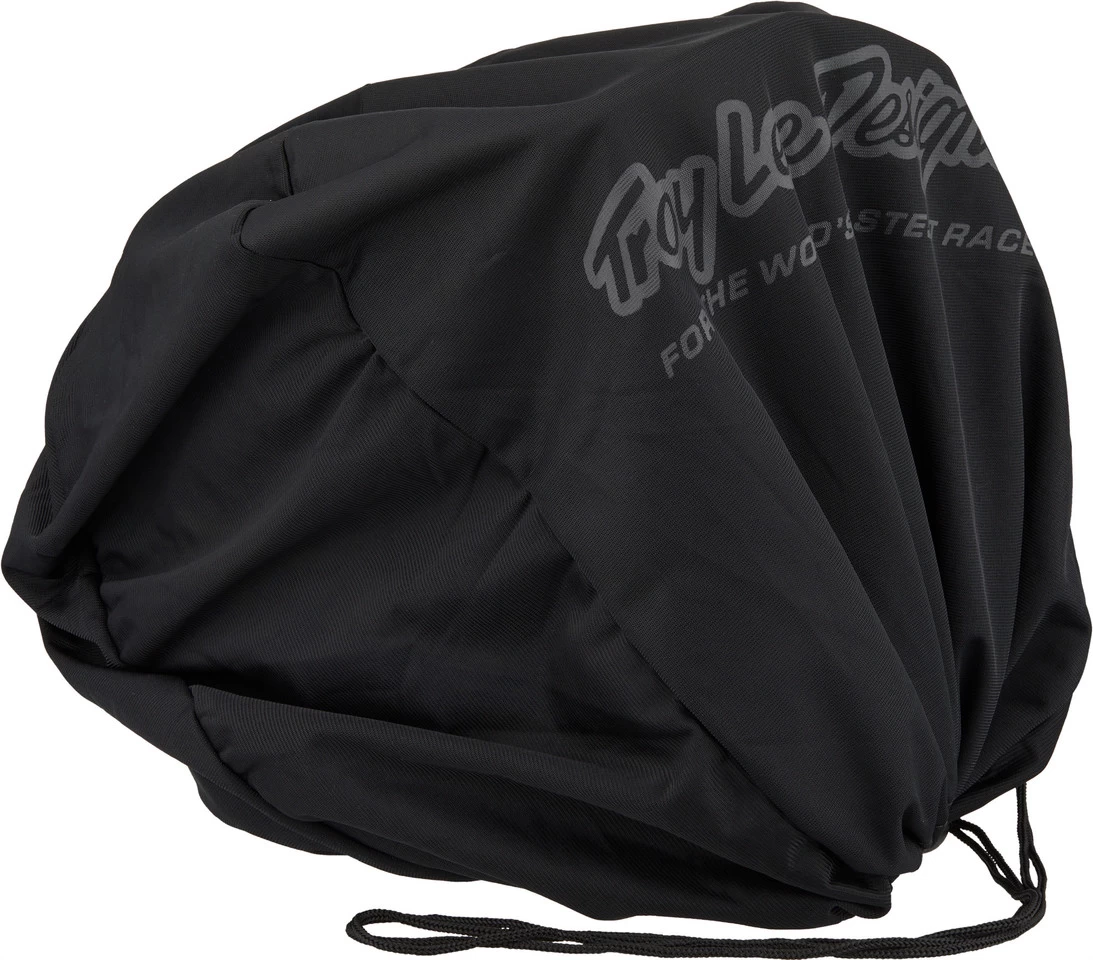 Troy Lee Designs Casque D4 Composite MIPS 8 Troy Lee Designs Casque D4 Composite MIPS – Image 7