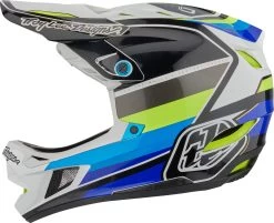 Troy Lee Designs Casque D4 Composite MIPS 28 Troy Lee Designs Casque D4 Composite MIPS -Fournitures Pour Vélos 500092