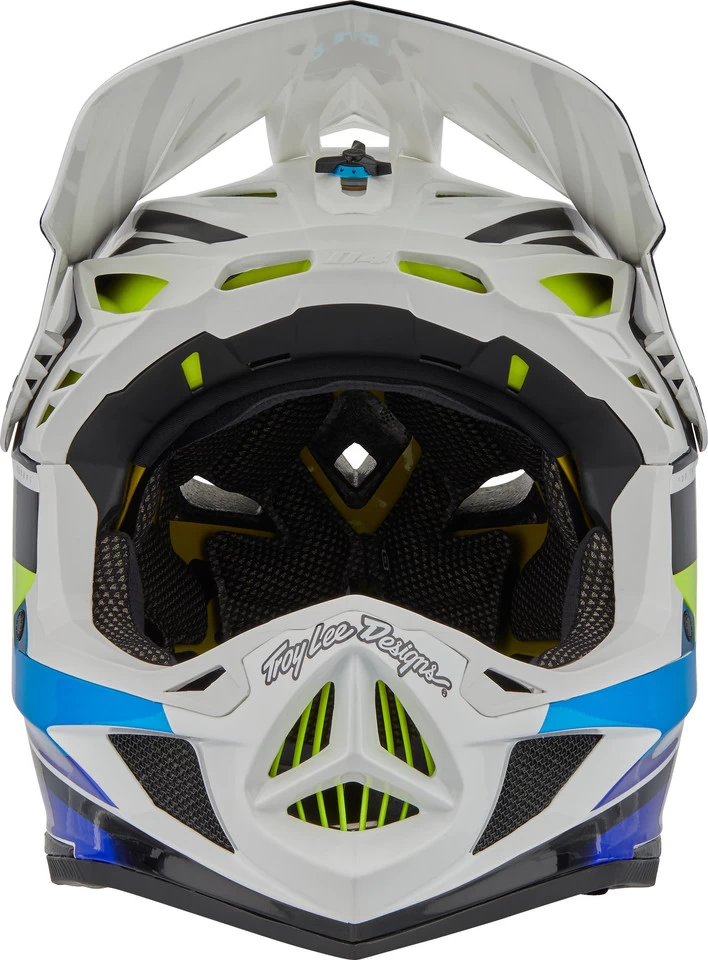 Troy Lee Designs Casque D4 Composite MIPS 10 Troy Lee Designs Casque D4 Composite MIPS – Image 9