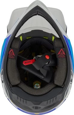 Troy Lee Designs Casque D4 Composite MIPS 32 Troy Lee Designs Casque D4 Composite MIPS -Fournitures Pour Vélos 500096