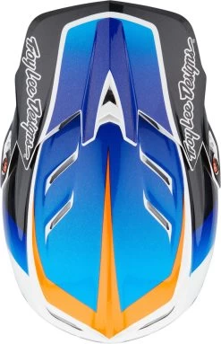 Troy Lee Designs Casque D4 Composite MIPS 38 Troy Lee Designs Casque D4 Composite MIPS -Fournitures Pour Vélos 500102