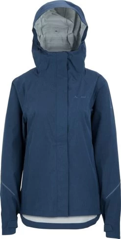 VAUDE Veste Womens Yaras V -Fournitures Pour Vélos 500948