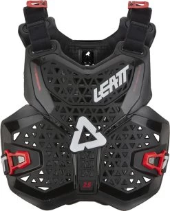 LEATT Gilet à Protecteurs Chest Protector 2.5
