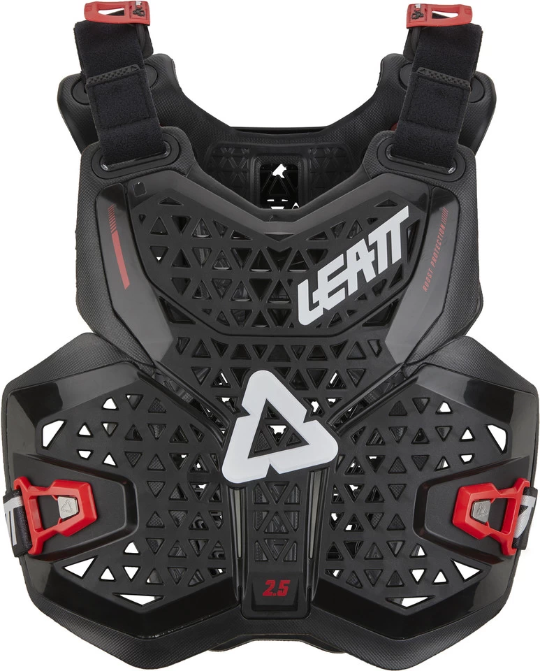 LEATT Gilet à Protecteurs Chest Protector 2.5 3 LEATT Gilet à Protecteurs Chest Protector 2.5