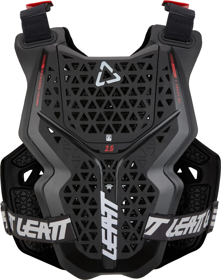 LEATT Gilet à Protecteurs Chest Protector 2.5 4 LEATT Gilet à Protecteurs Chest Protector 2.5 – Image 2