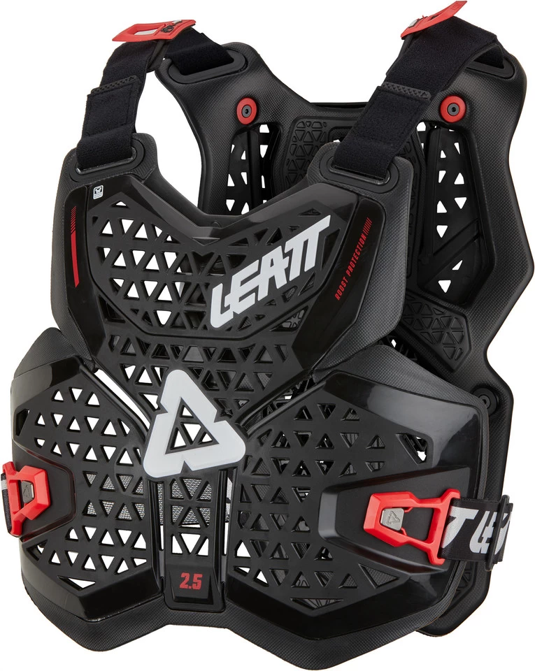 LEATT Gilet à Protecteurs Chest Protector 2.5 5 LEATT Gilet à Protecteurs Chest Protector 2.5 – Image 3