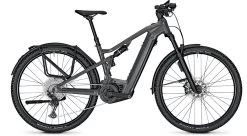 Focus Vélo Tout-Terrain THRON² 6.9 EQP ABS 29"