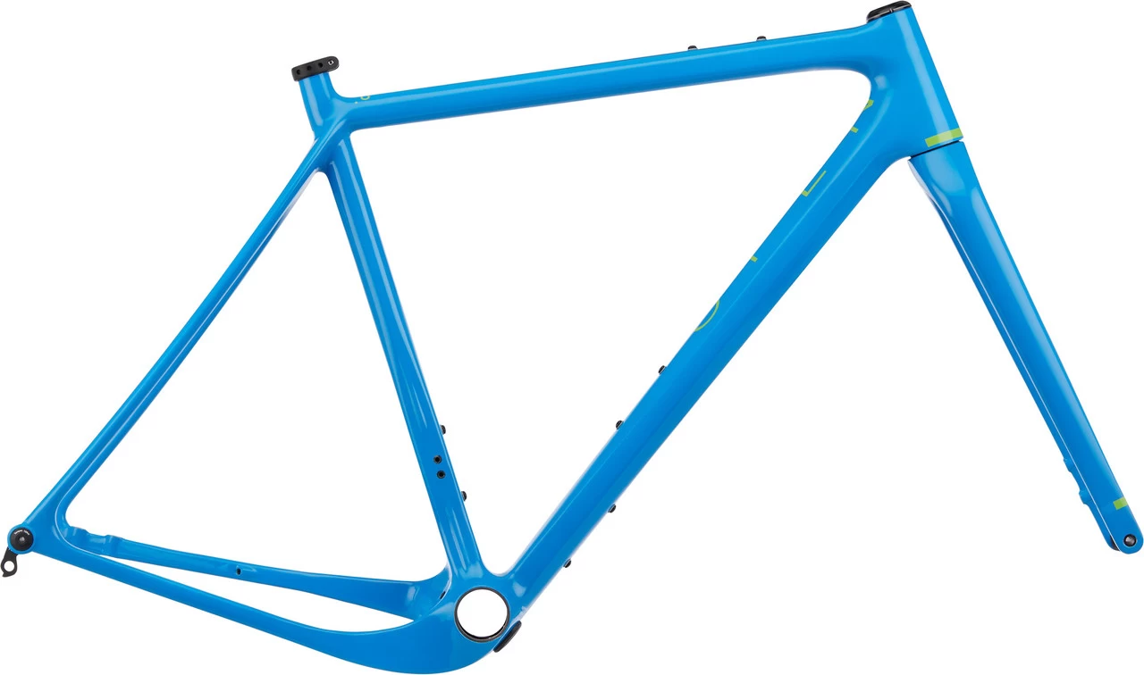 Kit De Cadre NEW U.P. 3 Kit De Cadre NEW U.P.