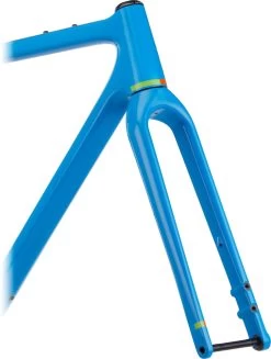 Kit De Cadre NEW U.P. 25 Kit De Cadre NEW U.P. -Fournitures Pour Vélos 501288