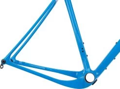 Kit De Cadre NEW U.P. 28 Kit De Cadre NEW U.P. -Fournitures Pour Vélos 501291