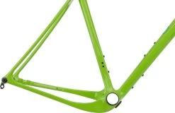 Kit De Cadre NEW U.P. 37 Kit De Cadre NEW U.P. -Fournitures Pour Vélos 501300