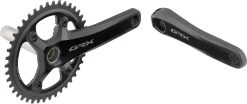 Kit De Cadre NEW U.P. Avec Groupe Shimano GRX RX810 -Fournitures Pour Vélos 501326