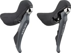 Kit De Cadre NEW U.P. Avec Groupe Shimano GRX RX810 -Fournitures Pour Vélos 501328