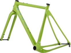 Kit De Cadre NEW U.P. Avec Groupe Shimano GRX RX810 -Fournitures Pour Vélos 501341