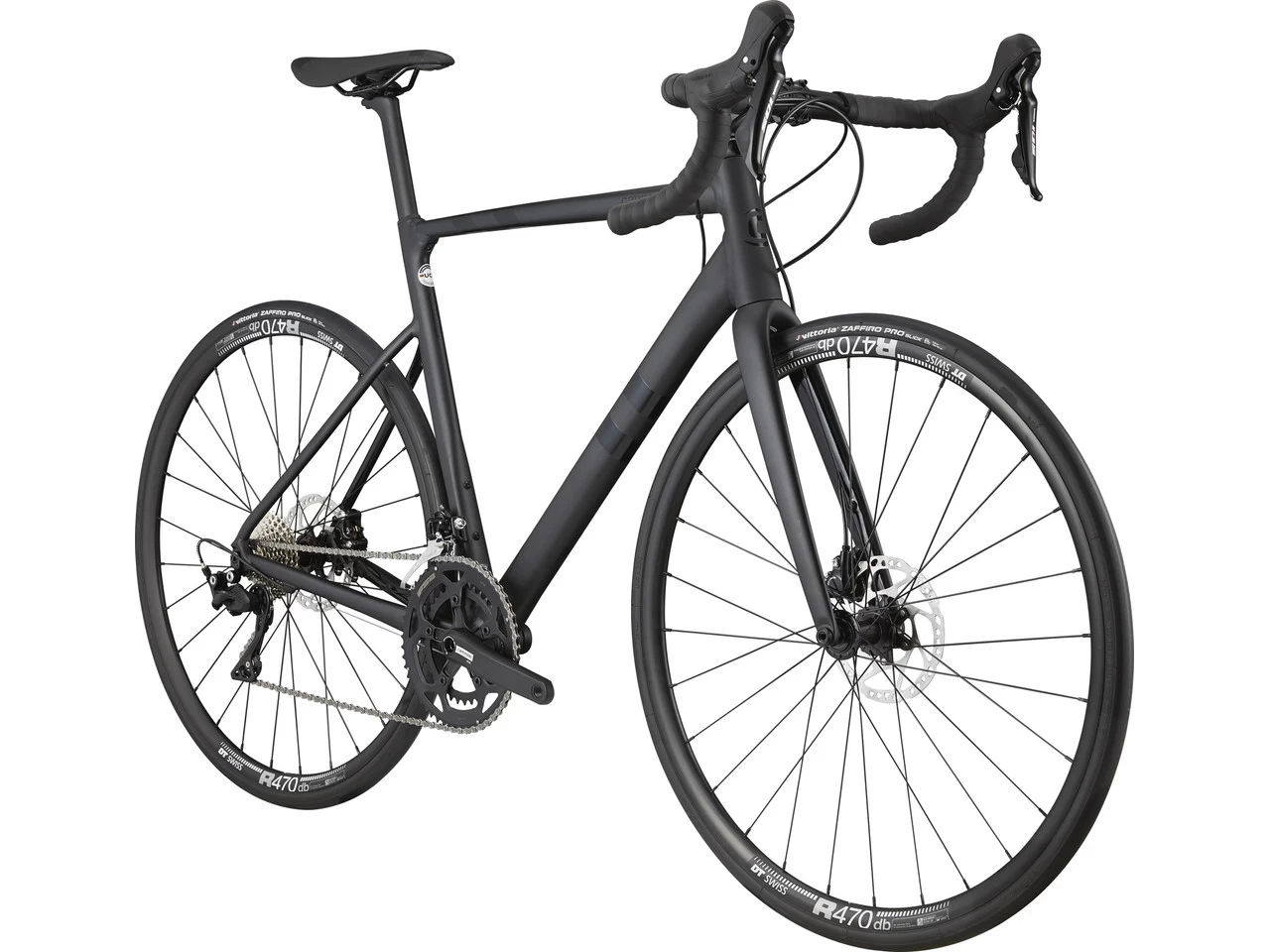 Cannondale Vélo De Route CAAD13 Disc 105 4 Cannondale Vélo De Route CAAD13 Disc 105 – Image 2