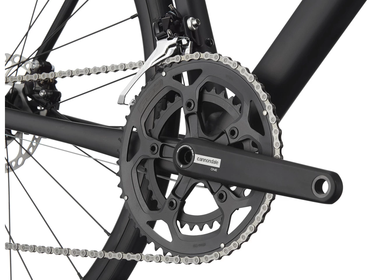 Cannondale Vélo De Route CAAD13 Disc 105 6 Cannondale Vélo De Route CAAD13 Disc 105 – Image 4