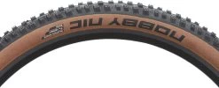 Schwalbe Pneu Souple Nobby Nic Evolution ADDIX SpeedGrip Super Race 29" -Fournitures Pour Vélos 502051