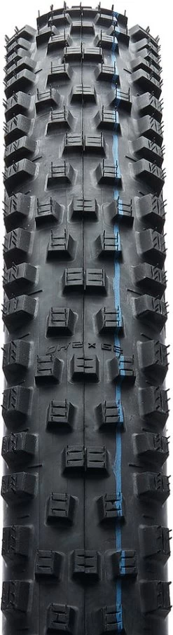 Schwalbe Pneu Souple Nobby Nic Evolution ADDIX SpeedGrip Super Race 29" -Fournitures Pour Vélos 502052