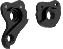 Set Pour Patte De Dérailleur Podsol 8 Set Pour Patte De Dérailleur Podsol -Fournitures Pour Vélos 502064