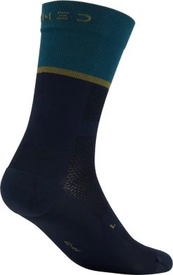 Scott Chaussettes Trail Tuned Crew Modèle 2023 -Fournitures Pour Vélos 502846