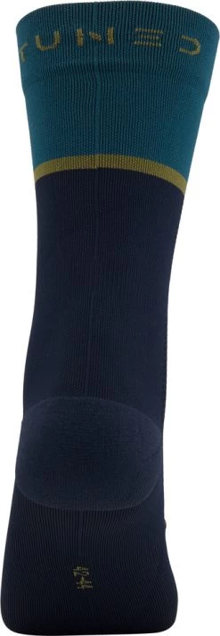 Scott Chaussettes Trail Tuned Crew Modèle 2023 -Fournitures Pour Vélos 502847