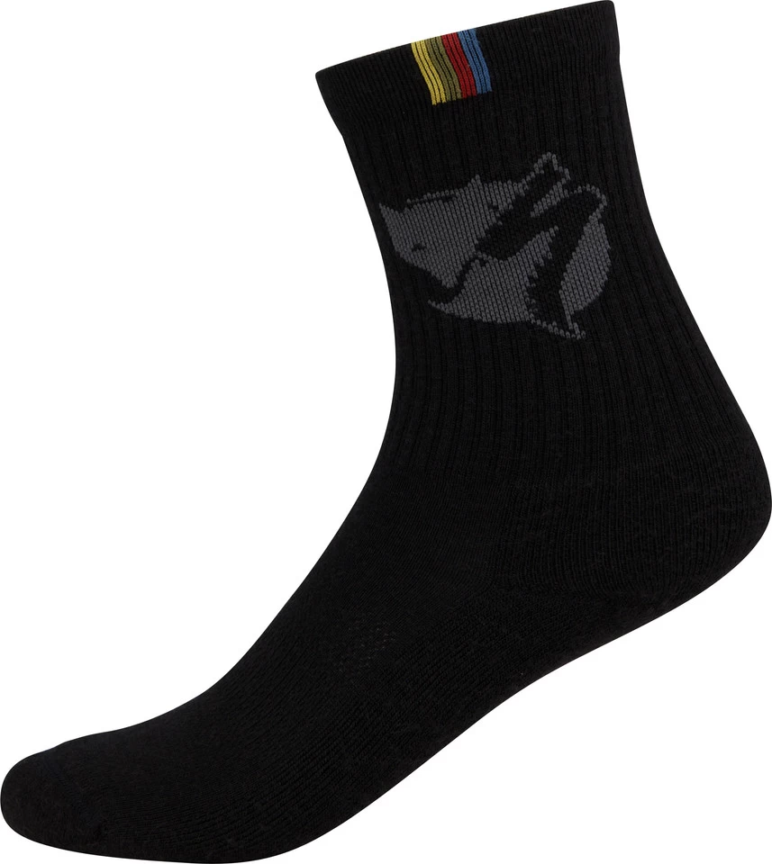 Specialized Chaussettes S/F 9 Specialized Chaussettes S/F – Image 7
