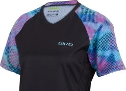 Giro Maillot Pour Dames Roust -Fournitures Pour Vélos 503147