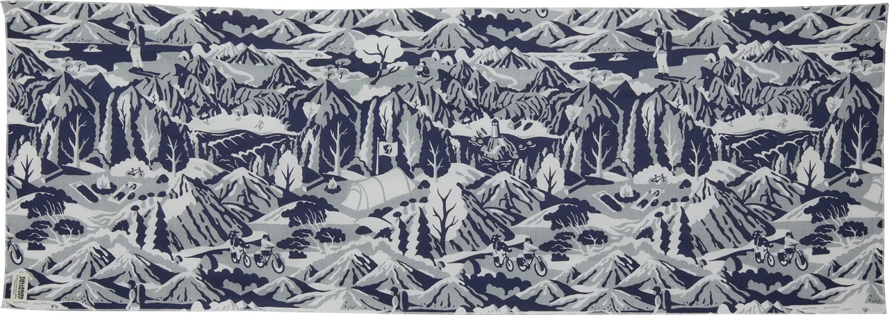 Specialized Foulard Multifonctions S/F Scarf 4 Specialized Foulard Multifonctions S/F Scarf – Image 2