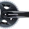SRAM Set De Pédalier Carbone Force AXS Wide DUB Powermeter 2x12 Vit. 2 SRAM Set De Pédalier Carbone Force AXS Wide DUB Powermeter 2x12 Vit. -Fournitures Pour Vélos 503472