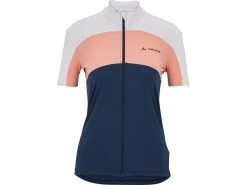 VAUDE Maillot Pour Dames Womens Matera FZ